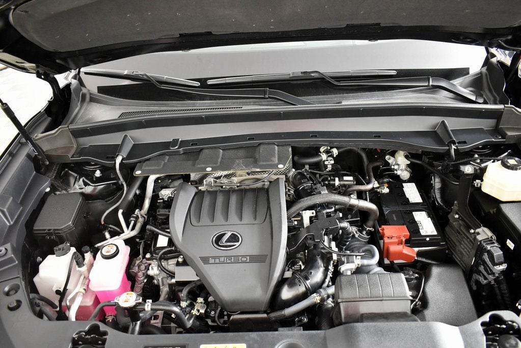 2024 Lexus TX 350 Luxury