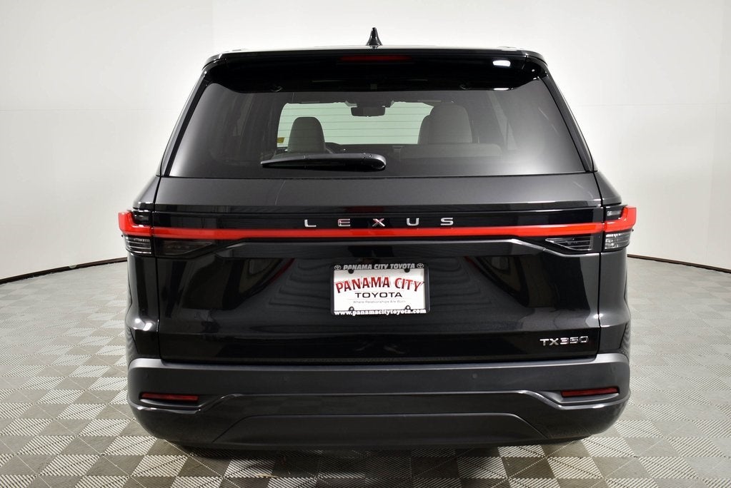2024 Lexus TX 350 Luxury