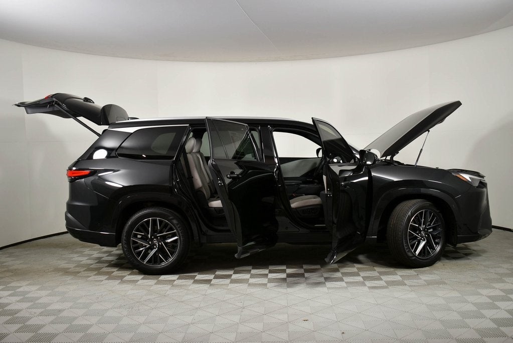 2024 Lexus TX 350 Luxury