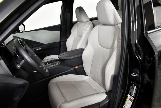 2024 Lexus TX 350 Luxury