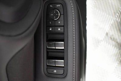 2024 Lexus TX 350 Luxury