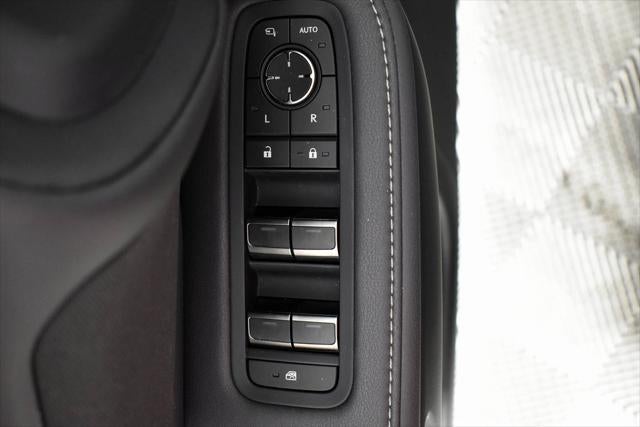 2024 Lexus TX 350 Luxury