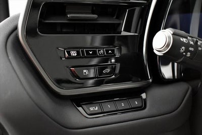 2024 Lexus TX 350 Luxury