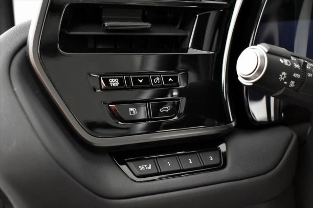 2024 Lexus TX 350 Luxury