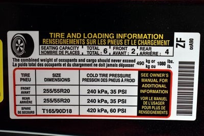 2024 Lexus TX 350 Luxury