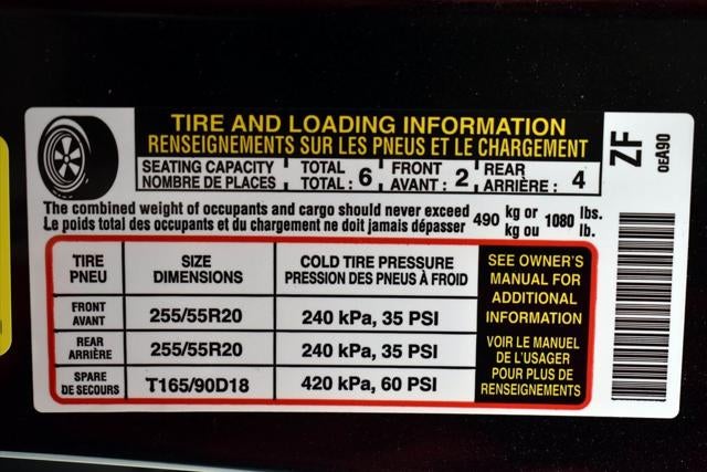 2024 Lexus TX 350 Luxury
