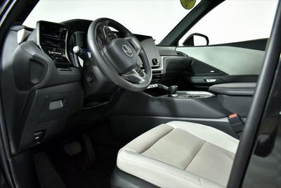 2024 Lexus TX 350 Luxury