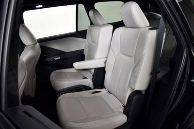 2024 Lexus TX 350 Luxury