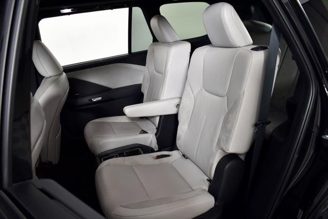 2024 Lexus TX 350 Luxury