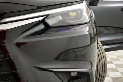 2024 Lexus TX 350 Luxury
