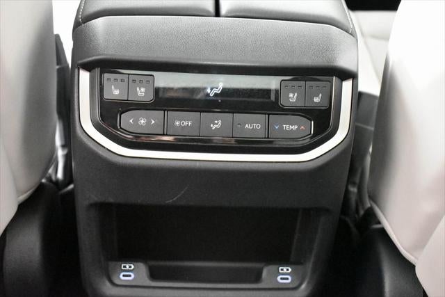 2024 Lexus TX 350 Luxury