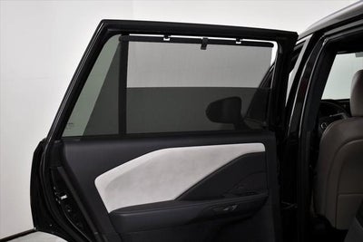 2024 Lexus TX 350 Luxury