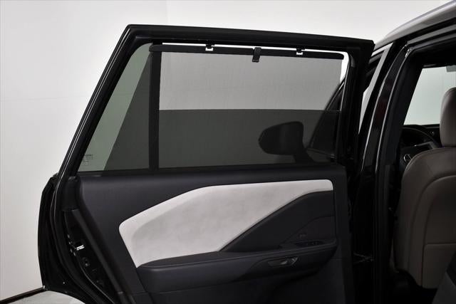 2024 Lexus TX 350 Luxury