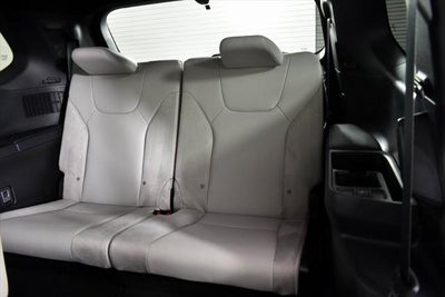 2024 Lexus TX 350 Luxury