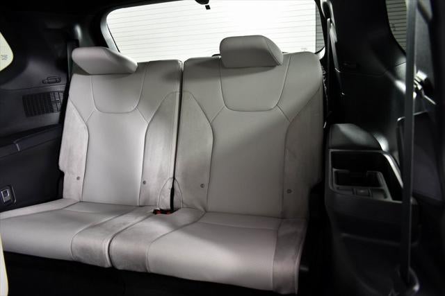 2024 Lexus TX 350 Luxury