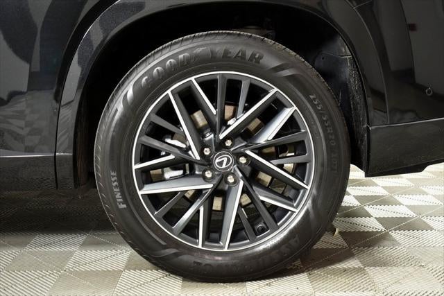 2024 Lexus TX 350 Luxury