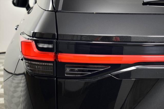 2024 Lexus TX 350 Luxury