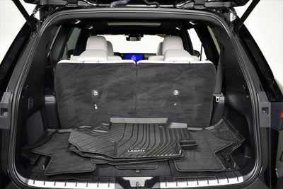 2024 Lexus TX 350 Luxury