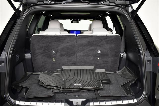 2024 Lexus TX 350 Luxury