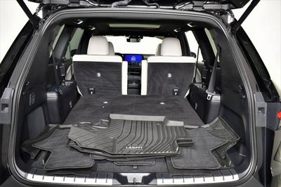 2024 Lexus TX 350 Luxury