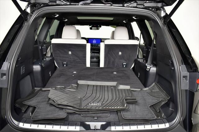 2024 Lexus TX 350 Luxury