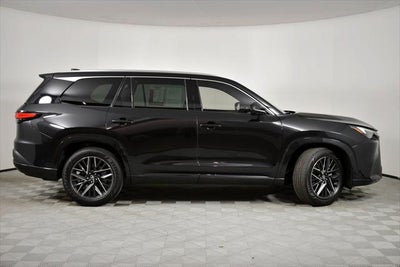 2024 Lexus TX 350 Luxury