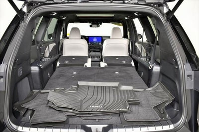 2024 Lexus TX 350 Luxury