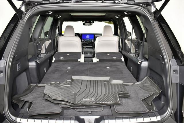 2024 Lexus TX 350 Luxury