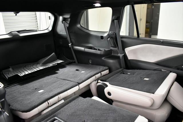 2024 Lexus TX 350 Luxury