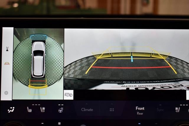 2024 Lexus TX 350 Luxury