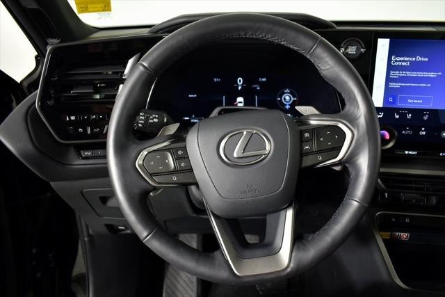 2024 Lexus TX 350 Luxury