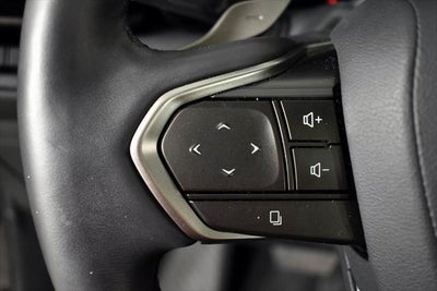 2024 Lexus TX 350 Luxury