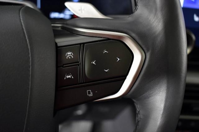 2024 Lexus TX 350 Luxury