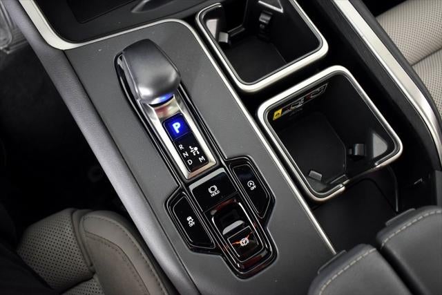 2024 Lexus TX 350 Luxury