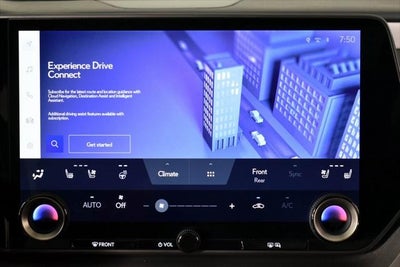 2024 Lexus TX 350 Luxury