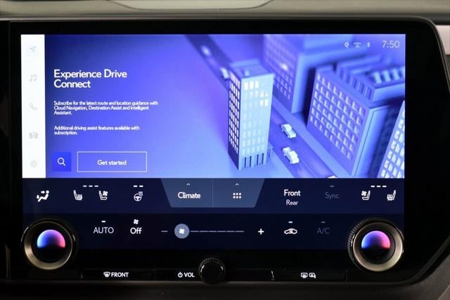 2024 Lexus TX 350 Luxury