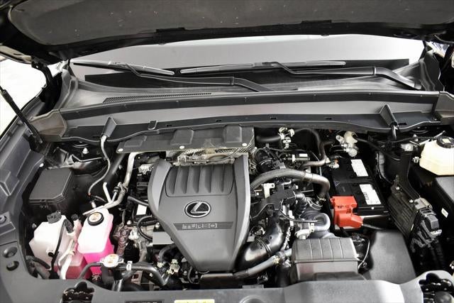 2024 Lexus TX 350 Luxury