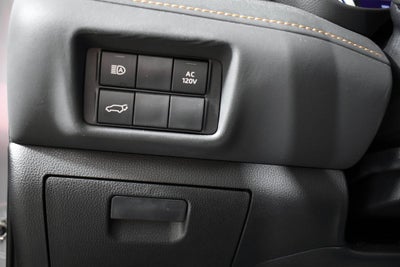 2023 Toyota Highlander Hybrid Bronze Edition