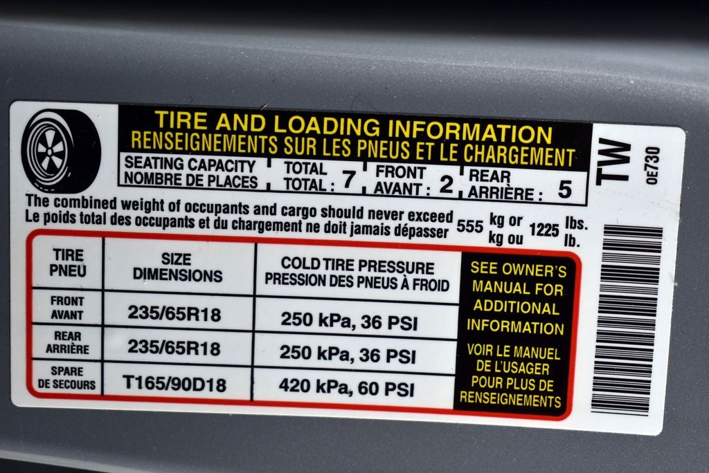 2023 Toyota Highlander Hybrid Bronze Edition