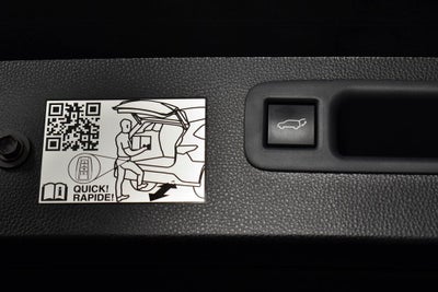 2023 Toyota Highlander Hybrid Bronze Edition