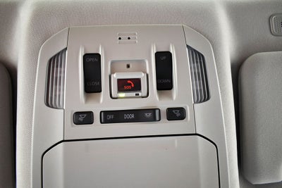 2023 Toyota Highlander Hybrid Bronze Edition