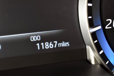 2023 Toyota Highlander Hybrid Bronze Edition