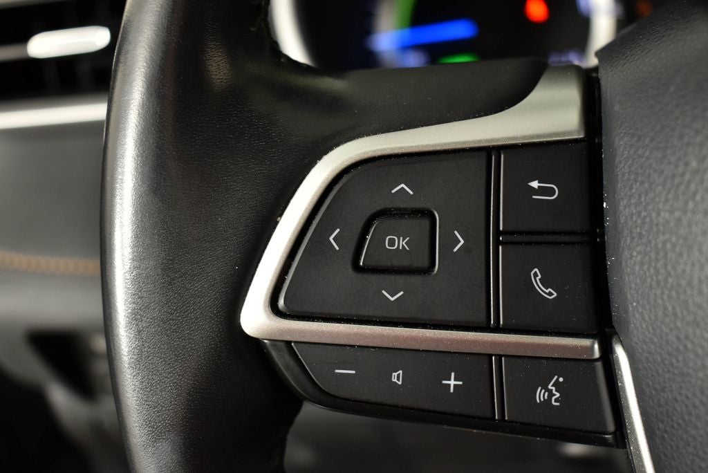 2023 Toyota Highlander Hybrid Bronze Edition