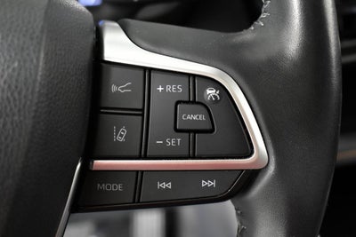 2023 Toyota Highlander Hybrid Bronze Edition