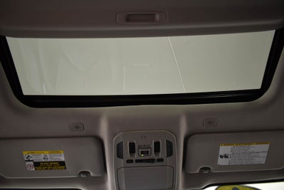 2023 Toyota Highlander Hybrid Bronze Edition