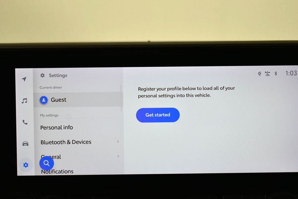 2023 Toyota Highlander Hybrid Bronze Edition