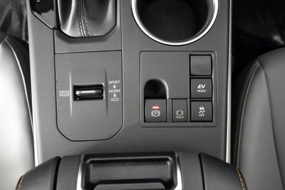 2023 Toyota Highlander Hybrid Bronze Edition