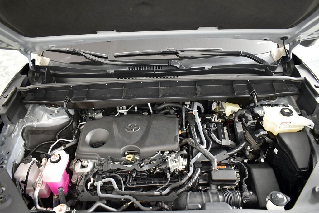 2023 Toyota Highlander Hybrid Bronze Edition