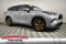 2023 Toyota Highlander Hybrid Bronze Edition
