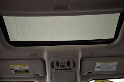 2023 Toyota Highlander Hybrid Bronze Edition